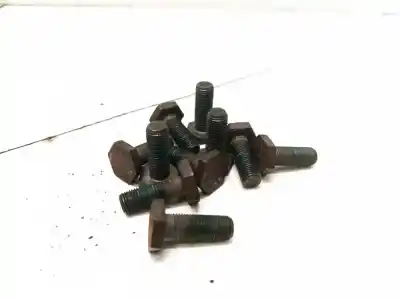 Pezzo di ricambio per auto di seconda mano pezzi vari per opel zafira a 2.0 dti riferimenti oem iam   