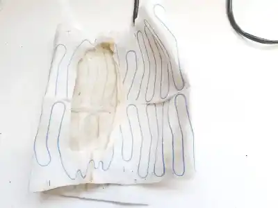 Автозапчастина б/у різні деталі для subaru legacy berl. b13 (bl) 2.5 se посилання на oem iam 70529  