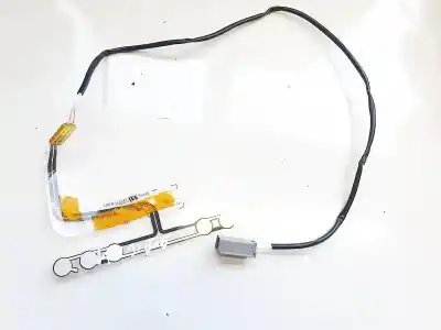 Pezzo di ricambio per auto di seconda mano pezzi vari per ford galaxy (ca1) 1.8 tdci cat riferimenti oem iam 5m5114c288aa  l0088498aad1