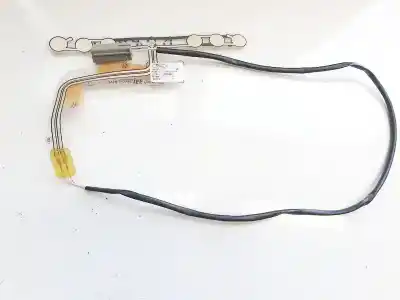 Peça sobressalente para automóvel em segunda mão peças diversas por ford mondeo iv 1.8 tdci referências oem iam halb717783