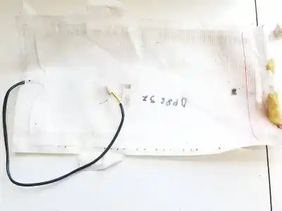 Peça sobressalente para automóvel em segunda mão peças diversas por ford focus turnier (cb4) 1.6 16v cat referências oem iam 1160116