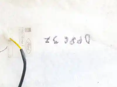 Pezzo di ricambio per auto di seconda mano pezzi vari per ford focus turnier (cb4) 1.6 16v cat riferimenti oem iam 1160116  