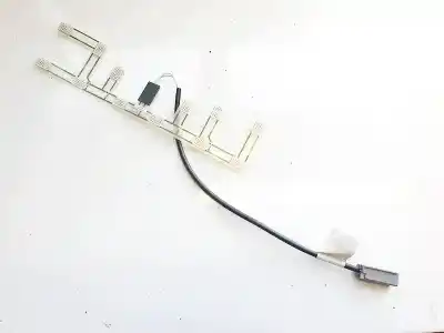 Pezzo di ricambio per auto di seconda mano pezzi vari per volvo v50 (545) 2.0 d riferimenti oem iam 8613467