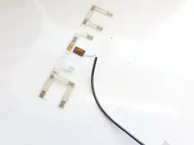 Pezzo di ricambio per auto di seconda mano pezzi vari per volvo v50 (545) 2.0 d riferimenti oem iam 8613467  650847