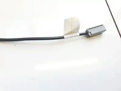 Pezzo di ricambio per auto di seconda mano pezzi vari per volvo v50 (545) 2.0 d riferimenti oem iam 8613467  650847