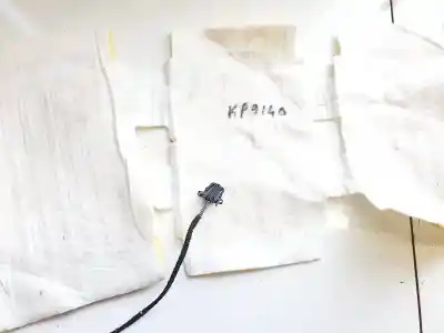 Автозапчасти б/у различные детали за AUDI A6 AVANT (4F5) 3.0 TDI Quattro ссылки OEM IAM 4F0963557L  2100406NA