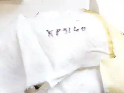 Pezzo di ricambio per auto di seconda mano pezzi vari per audi a6 avant (4f5) 3.0 tdi quattro riferimenti oem iam   