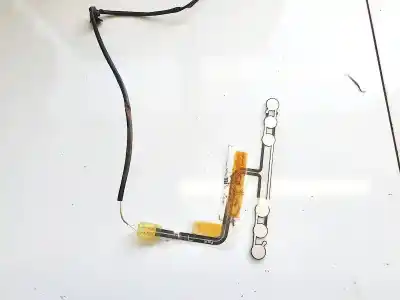 Peça sobressalente para automóvel em segunda mão peças diversas por ford focus turnier (cb4) 1.6 16v cat referências oem iam 5m5114c288aa