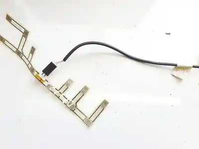 Peça sobressalente para automóvel em segunda mão peças diversas por volvo v50 (545) 2.0 d referências oem iam 650847