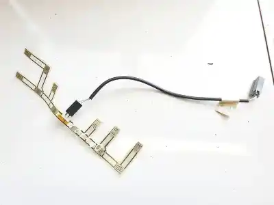 Pezzo di ricambio per auto di seconda mano pezzi vari per volvo v50 (545) 2.0 d riferimenti oem iam 650847  