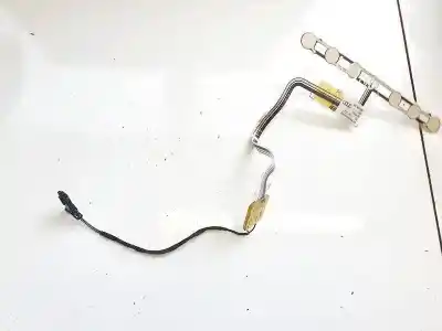 Pezzo di ricambio per auto di seconda mano pezzi vari per audi a6 avant (4f5) 3.0 tdi quattro riferimenti oem iam 4f0963553  