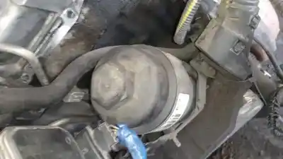 Автозапчасти б/у поддержка масляного фильтра за opel vectra c (z02) 2.2 dti 16v (f69) ссылки oem iam 90571672  