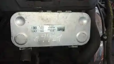 Автозапчастина б/у охолодження мотору для opel vectra c (z02) 2.2 dti 16v (f69) посилання на oem iam 90781