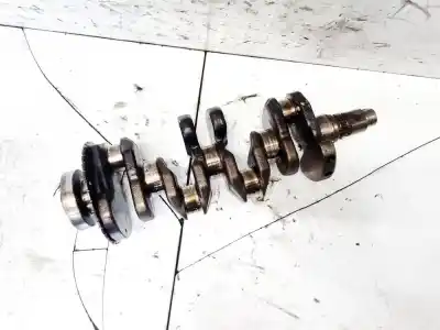 İkinci el araba yedek parçası KRANK MILI için NISSAN ALMERA (N16/E)  OEM IAM referansları   