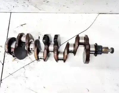 Peça sobressalente para automóvel em segunda mão virabrequim por citroen c2 1.1 referências oem iam 