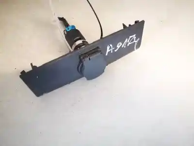 Peça sobressalente para automóvel em segunda mão peças diversas por opel vectra b caravan 1.8 16v referências oem iam 13111083