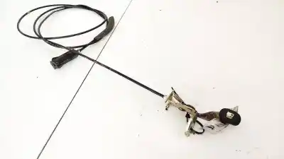 Peça sobressalente para automóvel em segunda mão trocar por honda fr-v (be) 2.2 ctdi executive referências oem iam 