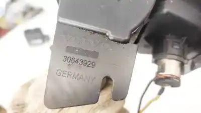 Pezzo di ricambio per auto di seconda mano pezzi vari per volvo xc90 2.5 t (7 asientos) riferimenti oem iam 30643929  