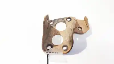 Автозапчастина б/у задній лівий нижний рычаг для skoda octavia combi (1u5) 1.9 tdi посилання на oem iam 