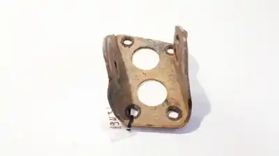 Автозапчастина б/у задній нижний правий ригель підвіски для skoda octavia combi (1u5) 1.9 tdi посилання на oem iam 