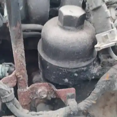 Peça sobressalente para automóvel em segunda mão suporte do filtro de óleo por kia ceed (ed) 1.6 crdi 115 referências oem iam 