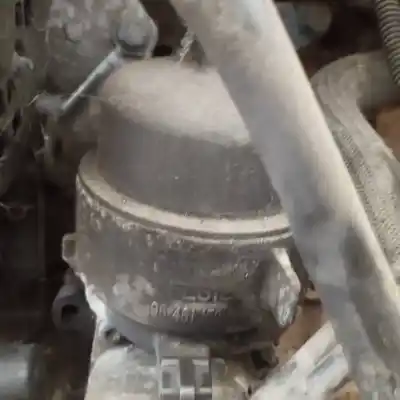 Second-hand car spare part oil filter support for volvo v50 (545) 2.0 d oem iam references 9646115280