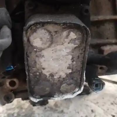 Second-hand car spare part engine oil cooler for volvo v50 (545) 2.0 d oem iam references 