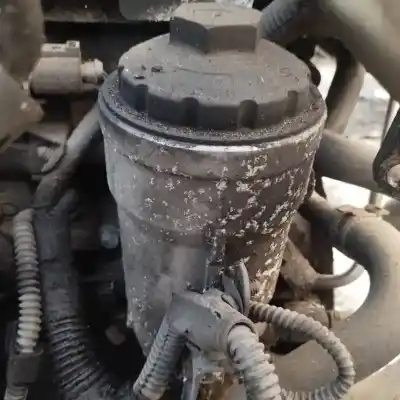 Second-hand car spare part oil filter support for volkswagen passat cc (357) 2.0 tdi oem iam references 