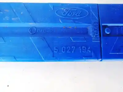 Pezzo di ricambio per auto di seconda mano pezzi vari per volvo xc90 2.4 diesel cat riferimenti oem iam e1327r034002  5027194