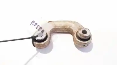 Second-hand car spare part left front bracket for skoda superb (3u4) 1.9 tdi oem iam references   
