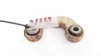 Second-hand car spare part left front bracket for skoda superb (3u4) 1.9 tdi oem iam references   