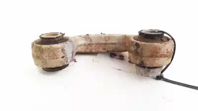 Second-hand car spare part left front bracket for skoda superb (3u4) 1.9 tdi oem iam references   