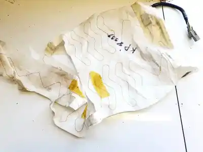 Peça sobressalente para automóvel em segunda mão peças diversas por honda fr-v (be) 2.2 ctdi executive referências oem iam dcsh16c1