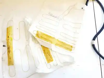 Peça sobressalente para automóvel em segunda mão peças diversas por honda fr-v (be) 2.2 ctdi executive referências oem iam dcsh16d