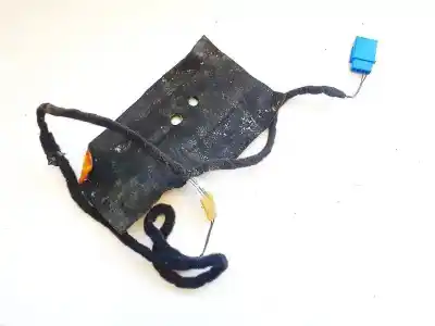 Pezzo di ricambio per auto di seconda mano pezzi vari per opel meriva b 1.7 16v cdti riferimenti oem iam 715959  