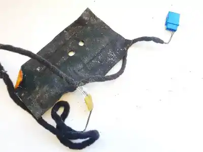 Peça sobressalente para automóvel em segunda mão peças diversas por opel meriva b 1.7 16v cdti referências oem iam 715959