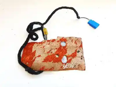 Pezzo di ricambio per auto di seconda mano pezzi vari per opel meriva b 1.7 16v cdti riferimenti oem iam 715959  