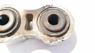 Second-hand car spare part left front bracket for volvo xc90 2.4 diesel cat oem iam references   