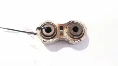 Peça sobressalente para automóvel em segunda mão braço oscilante suspensão dianteiro esquerdo por volvo xc90 2.4 diesel cat referências oem iam 