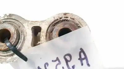 Second-hand car spare part left front bracket for volvo xc90 2.4 diesel cat oem iam references   