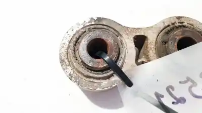 Second-hand car spare part left front bracket for volvo xc90 2.4 diesel cat oem iam references   