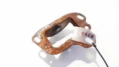 Peça sobressalente para automóvel em segunda mão braço de suspensão traseiro inferior direito por bmw x3 (e83) 2.0d referências oem iam   