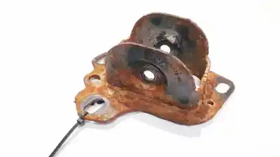 Peça sobressalente para automóvel em segunda mão braço de suspensão traseiro inferior direito por bmw x3 (e83) 2.0d referências oem iam   