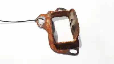 Peça sobressalente para automóvel em segunda mão braço de suspensão traseiro inferior direito por bmw x3 (e83) 2.0d referências oem iam 