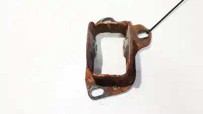 Peça sobressalente para automóvel em segunda mão braço de suspensão inferior traseiro esquerdo por bmw x3 (e83) 2.0d referências oem iam 33303411877