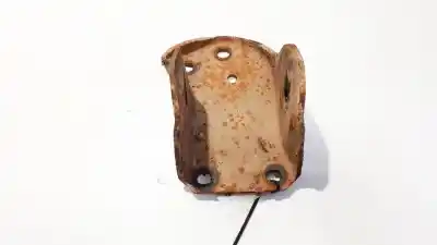 Peça sobressalente para automóvel em segunda mão braço de suspensão traseiro inferior direito por volkswagen passat b3/b4 (3a2, 35i) 1.9 td referências oem iam   