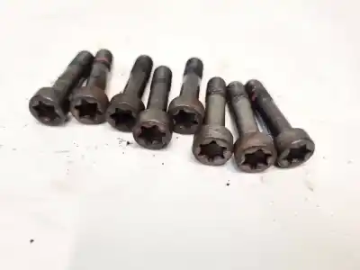 Pezzo di ricambio per auto di seconda mano pezzi vari per toyota avensis 2.0 d-4d riferimenti oem iam   