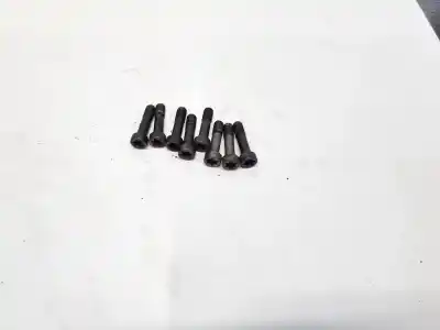 Pezzo di ricambio per auto di seconda mano pezzi vari per toyota avensis 2.0 d-4d riferimenti oem iam   