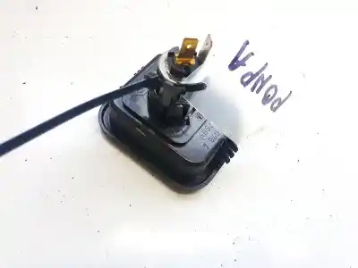 Pezzo di ricambio per auto di seconda mano pezzi vari per bmw x3 (e83) 2.0d riferimenti oem iam 7040621  