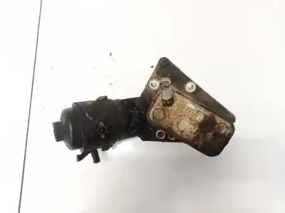 Second-hand car spare part oil filter support for opel zafira b 1.9 cdti oem iam references 5989070231